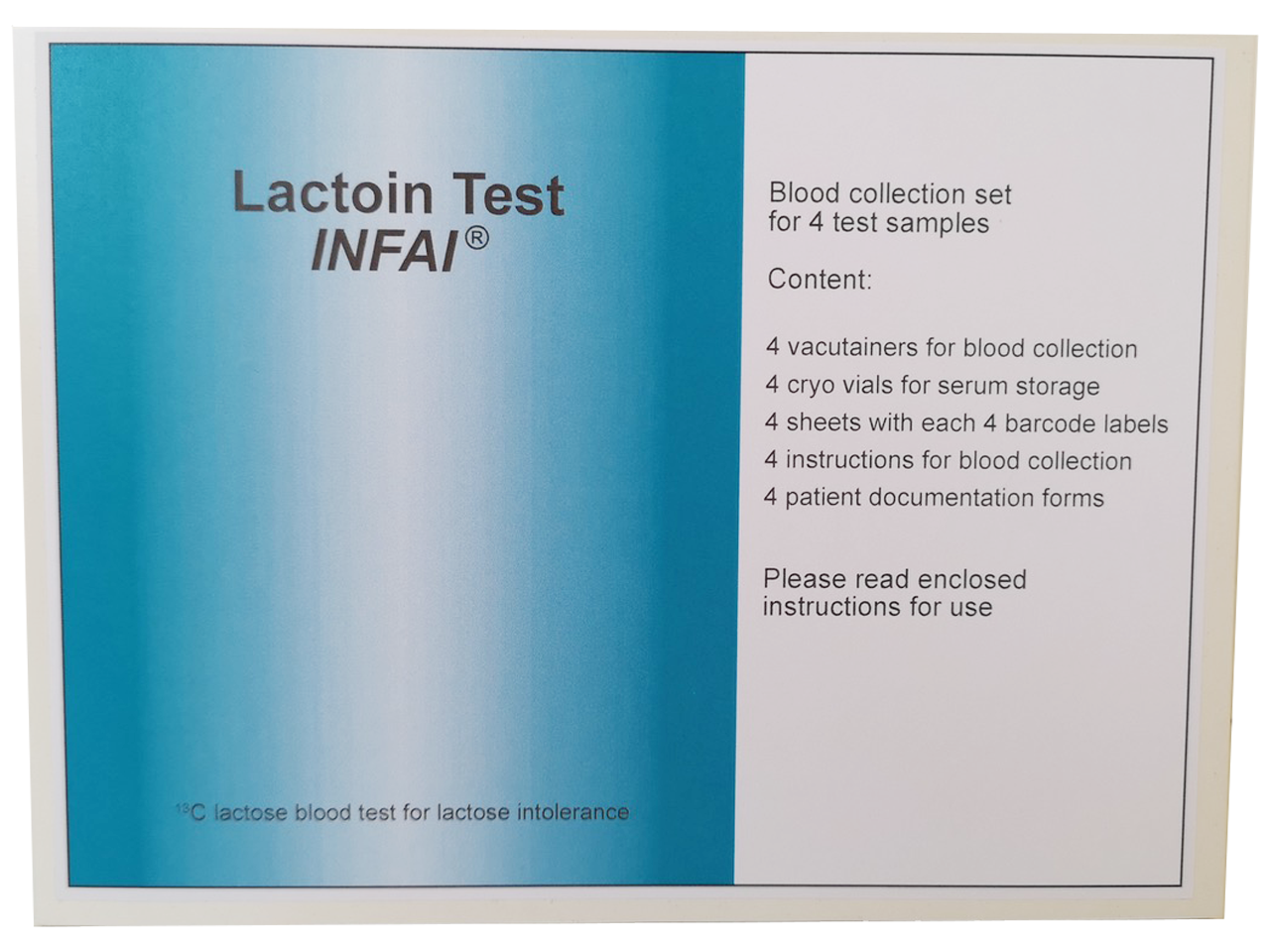 Lactoin INFAI
